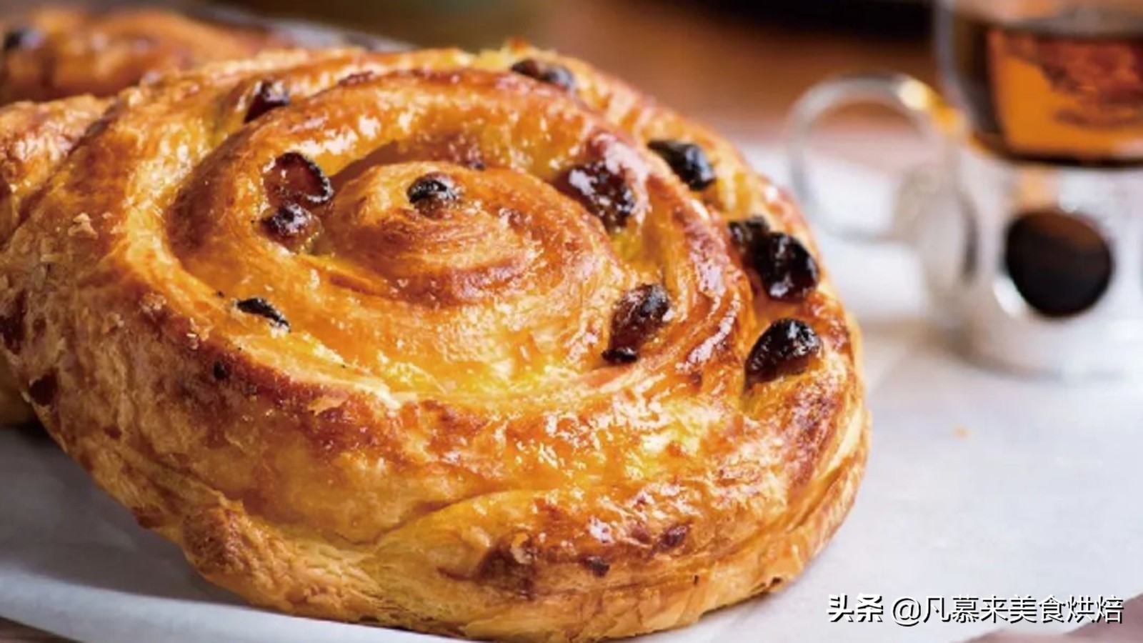 世界各国最经典的面包大全,世界上最好的50种面包