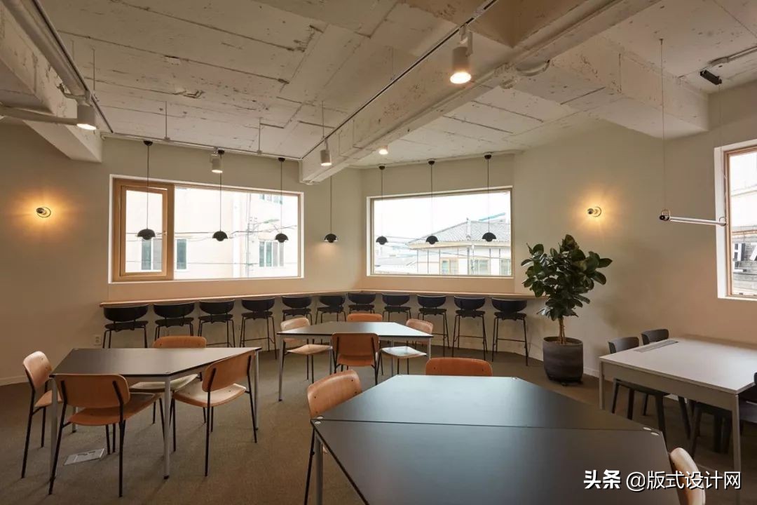 版式设计和品牌设计区别,品牌版式设计