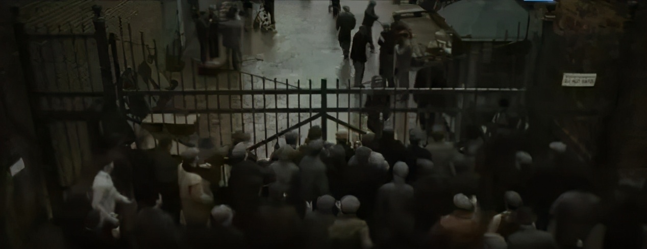 十部热血沸腾的拳击题材电影,10部热血竞技电影肾上腺直接炸裂