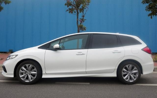 本田杰德1.5t和本田杰德1.8l加速,本田杰德选哪一年好