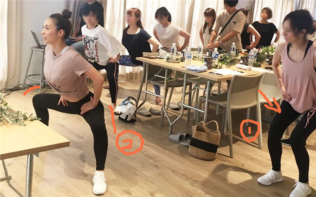 如何使腿部线条好看,怎样塑造腿型让腿变直的方法