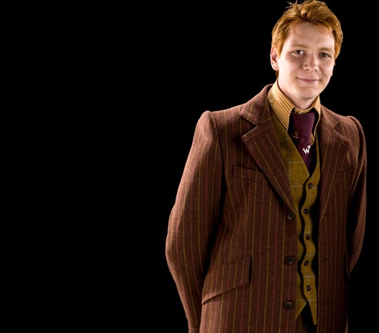 哈利波特十大最受喜爱人物,哈利波特中最受欢迎的10个人物