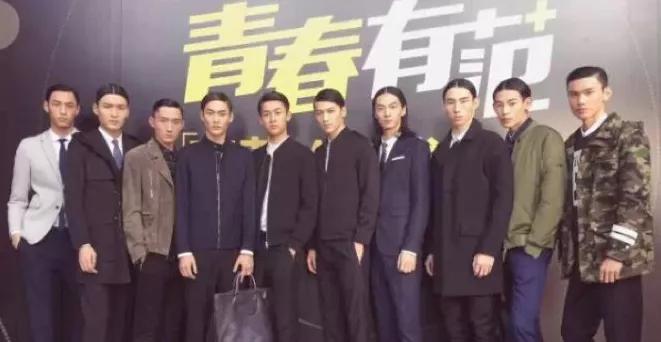 黄明昊美特斯邦威,周杰伦代言美特斯邦威多长时间