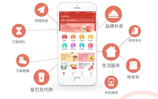 开一家跑腿公司怎么运营,跑腿公司的盈利模式有哪些