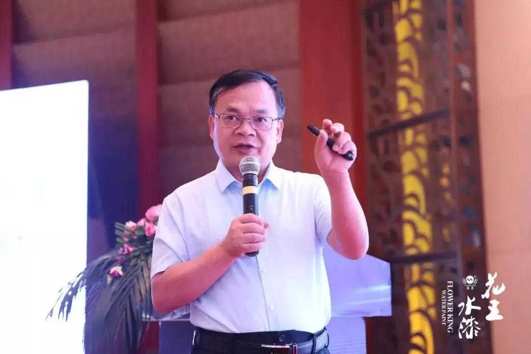 花王水漆是十大品牌吗,花王水漆产品布局