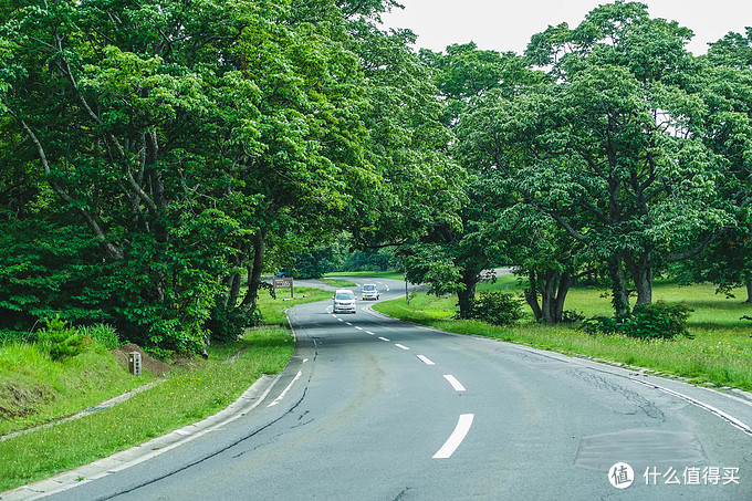 超级震撼的夏日风景,夏季日本旅游15天攻略