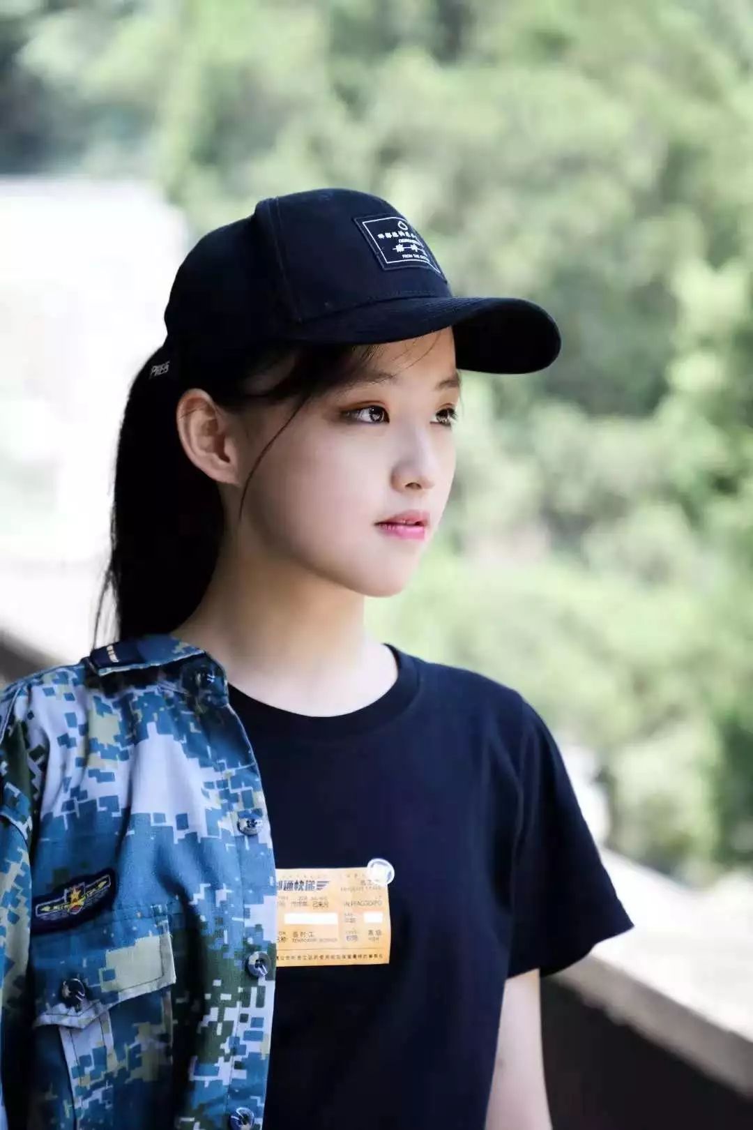 为城市发声为乐活打CALL｜孙立如颜丙锴