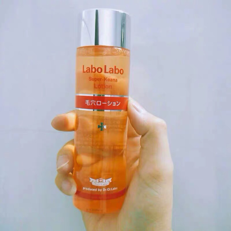 城野医生毛孔收缩水正确使用方法,城野医生毛孔收缩水有效果吗