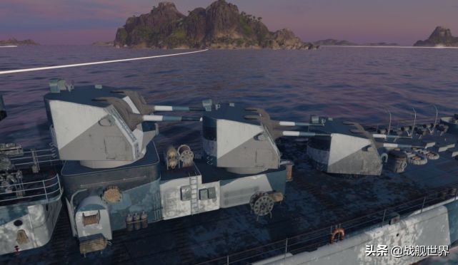 *飞机打**一时爽，一直打一直爽，多炮塔神来告诉你到底有多爽！