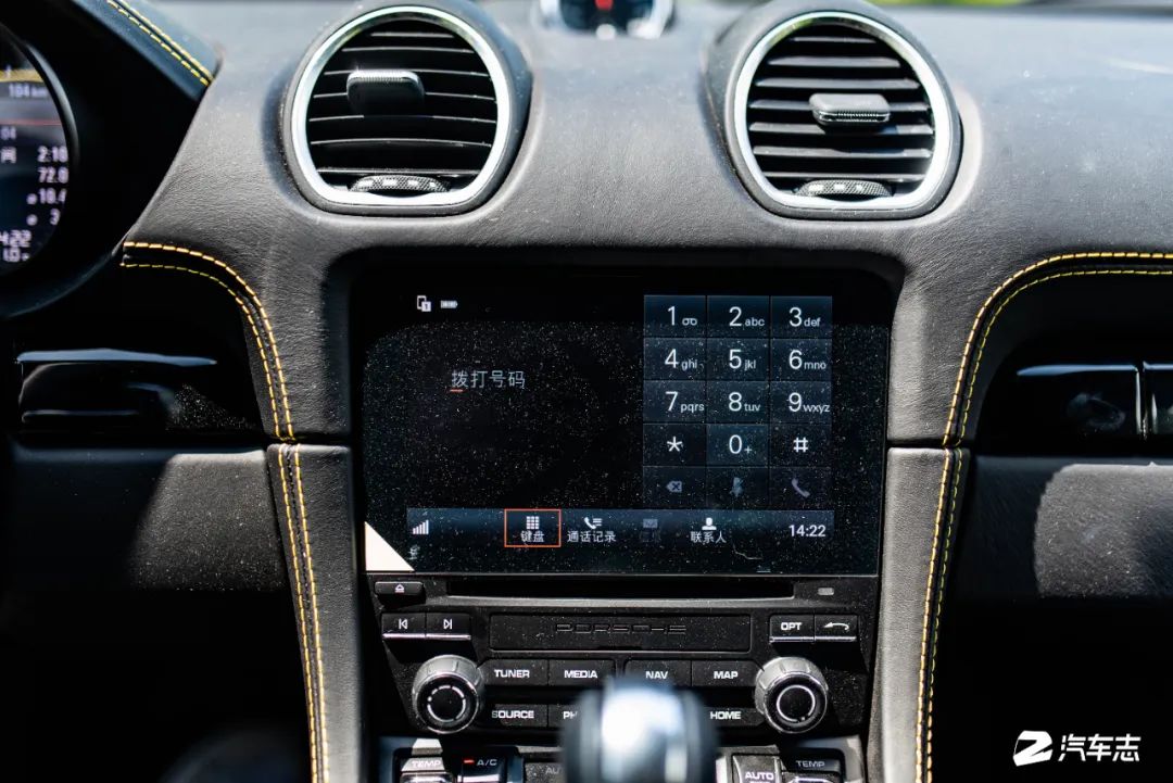 开718boxster,开718boxster去兜风