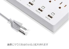 各国电源插头,插头大全各国