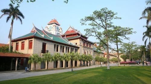 厦门旅游必去十大景点推荐自由行,去厦门旅游必去的十个景点自由行