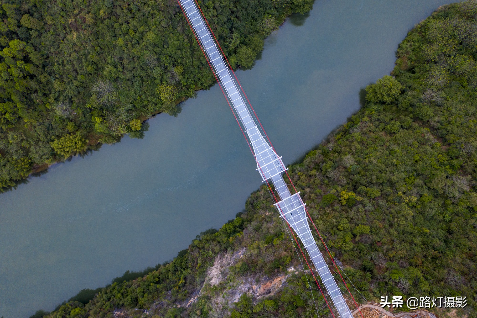 湟川三峡景区旅游攻略,广州连州湟川三峡旅游攻略