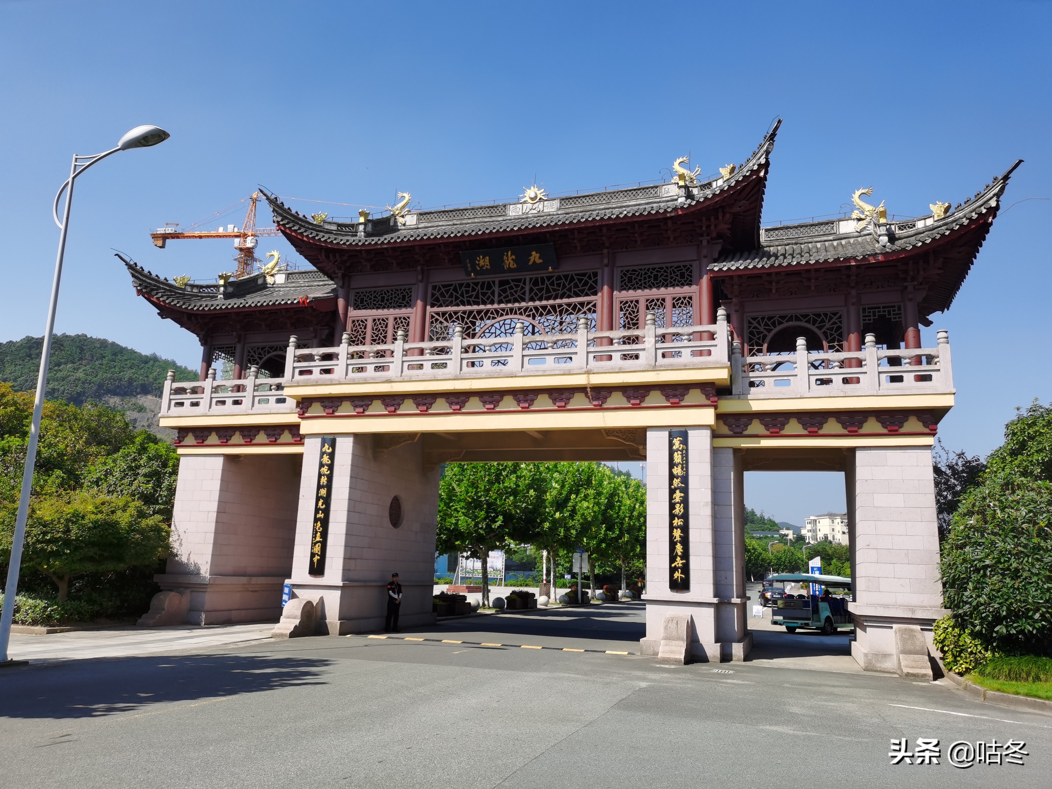 九龙湖风景区猴岛票价多少一张,宁波九龙湖旅游度假区猴岛官方