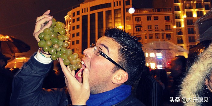 爱吃仙人球的国家,最喜欢吃仙人掌的国家是墨西哥