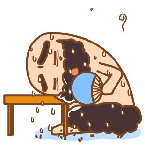 避开大太阳一样会中暑！预防宝宝中暑记牢“三需三忌”