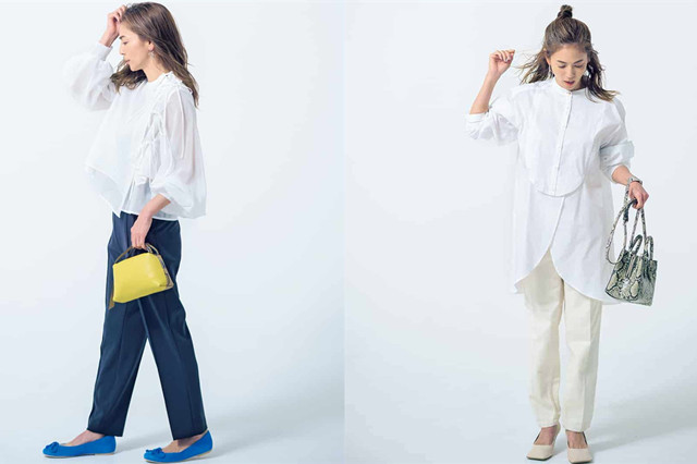 微胖穿紧身裤还是休闲裤,微胖的人穿紧身裤好看吗