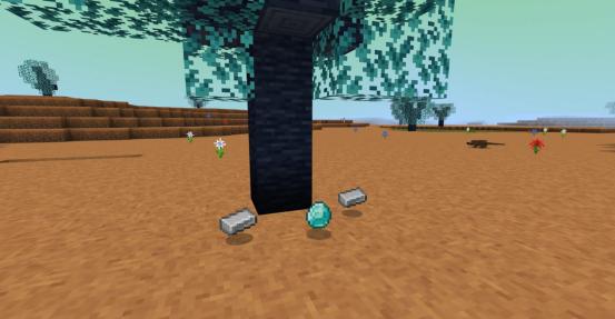 我的世界星际探索迫降介绍视频,我的世界星际探索迫降无人机丢了