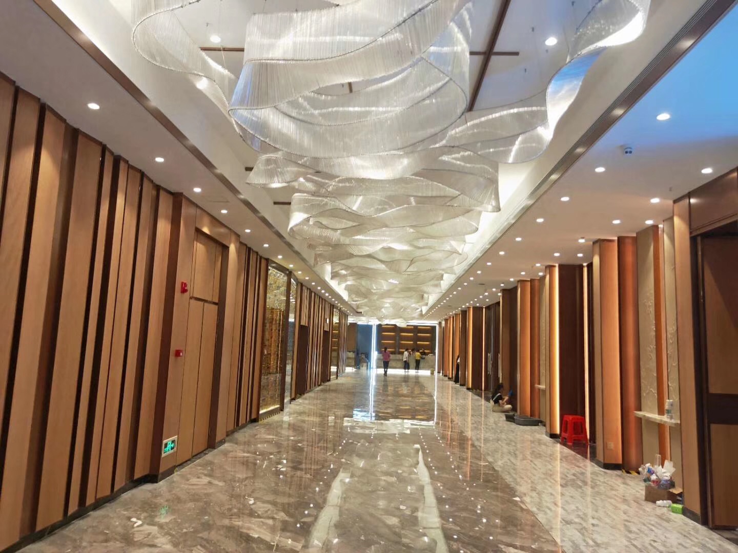 4mm抗倍特挂墙板施工方法,重庆抗倍特蜂窝挂墙板公司