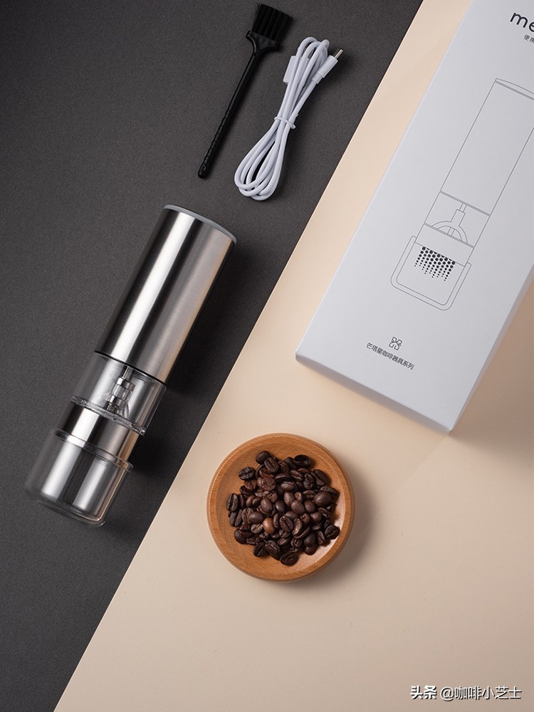 现磨咖啡哪种烘焙程度好,意式咖啡手磨咖啡新手教学