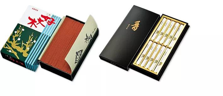 日本老香铺,日本香铺