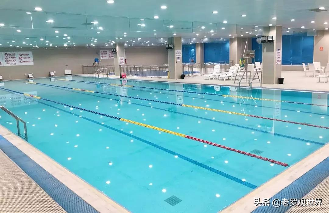 成都哪些体育场馆免费开放,成都开放的体育场有哪些