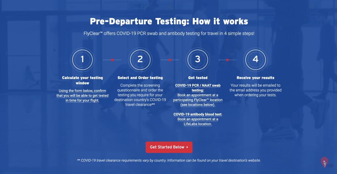 疫情回国全攻略,上|核酸检测、健康码登机注意事项