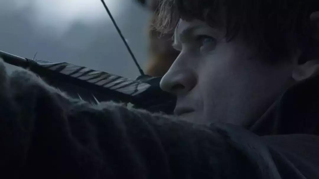 跟电视剧的主角学射箭？当心没学会就得病了