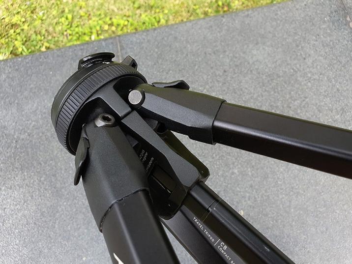 旅行三脚架推荐便携,三脚架拍摄支架户外方便携带测评