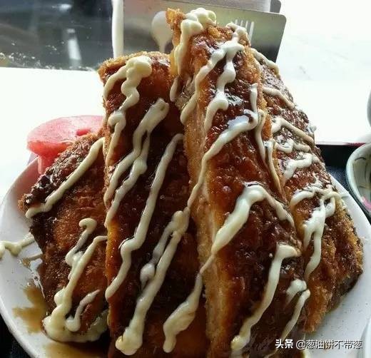 苏州最好吃的美食排名前十,苏州最好吃的美食前十