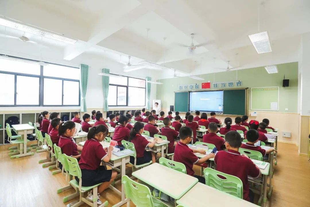 四川绵阳东辰聚星学校,绵阳东辰聚星国际学校教学质量