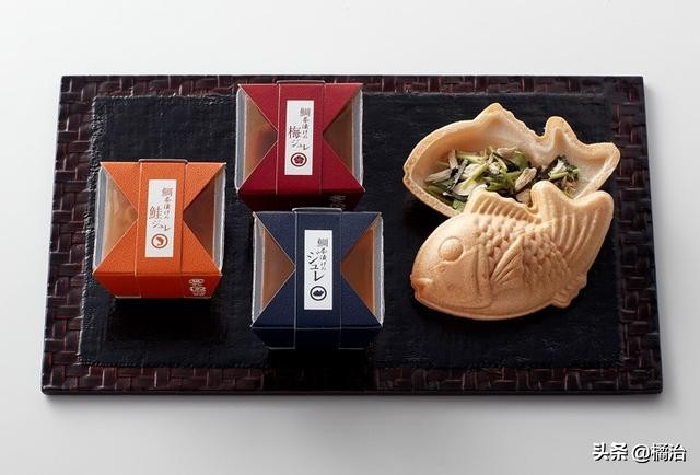 日本旅游适合送人的礼品,去日本适合买的伴手礼