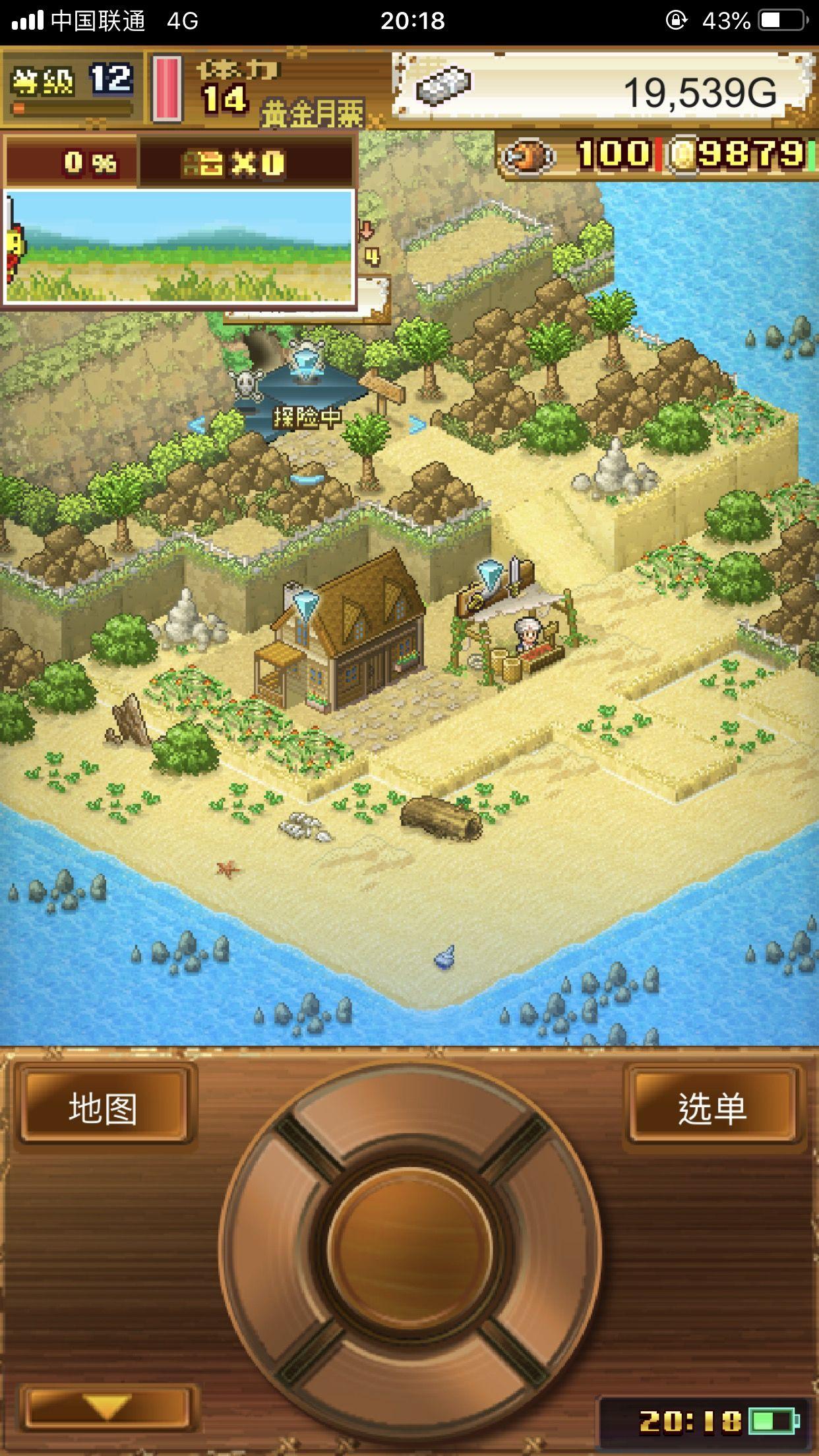 无氪好手游推荐,适合长期玩的不氪金手游冒险游戏