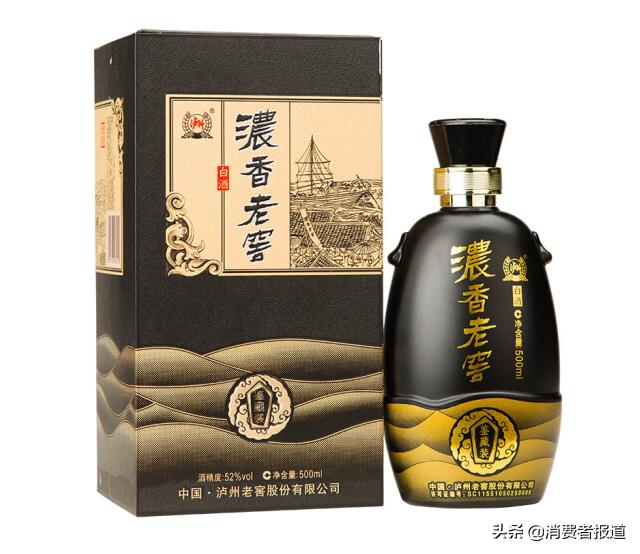 剑南春茅台五粮液哪个酒好喝,茅台汾酒泸州老窖哪个酒好喝