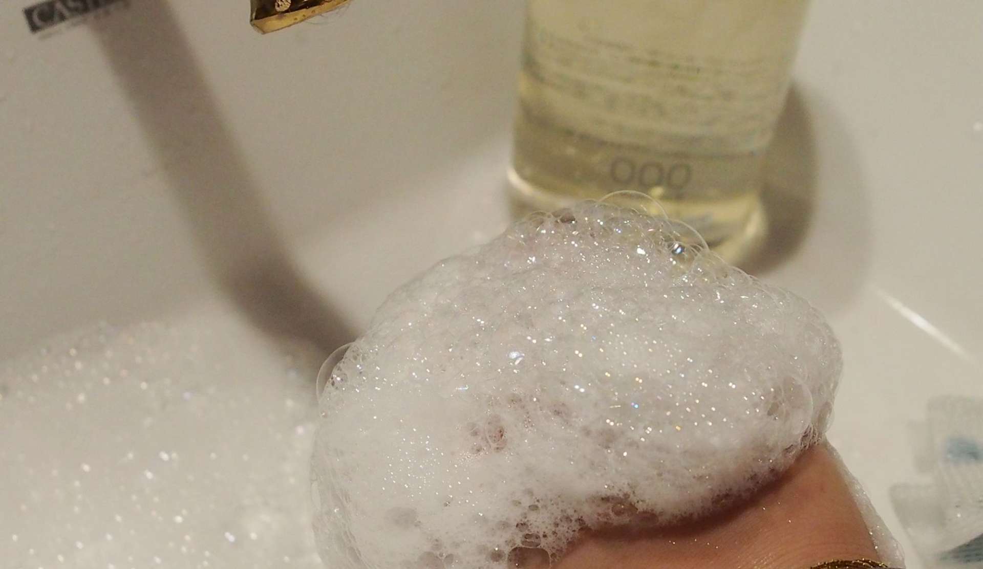 香味好闻持久顺滑的进口洗发水,真正的植物进口洗发水国际大品牌