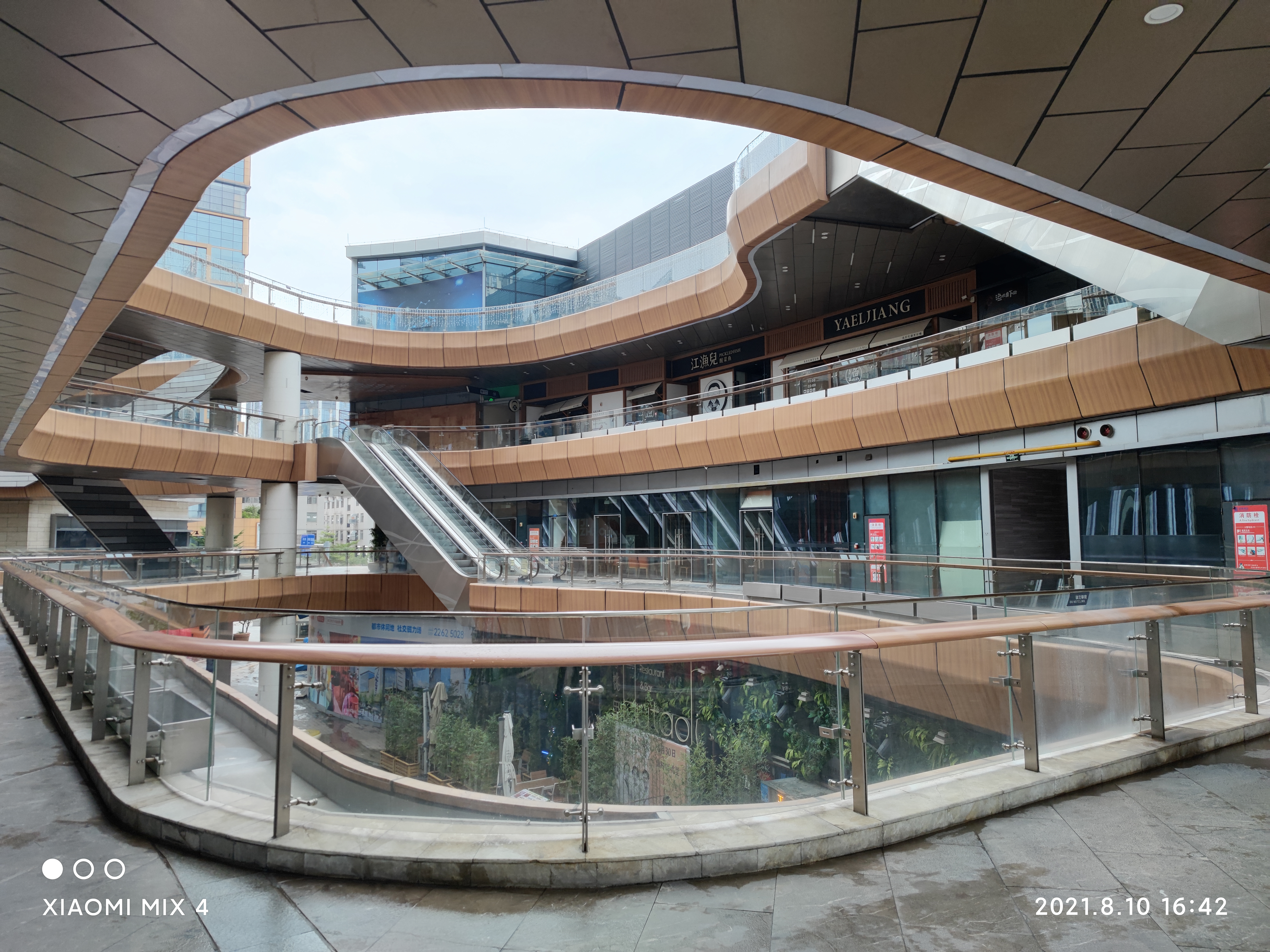 mix4拍照效果怎么样,mix41亿像素怎么500万都比不上