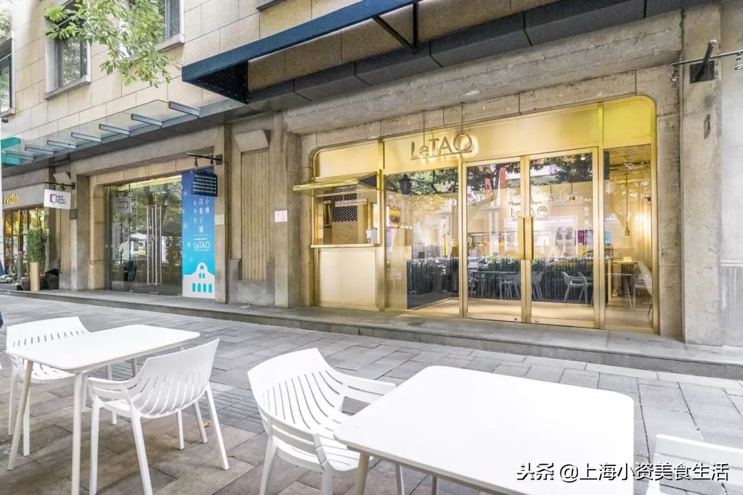 各种好吃的上海菜,盘点那些奇葩的国外美食