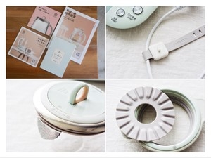 北鼎K165养生壶，超能小仙绿的蒸炖煮“易”