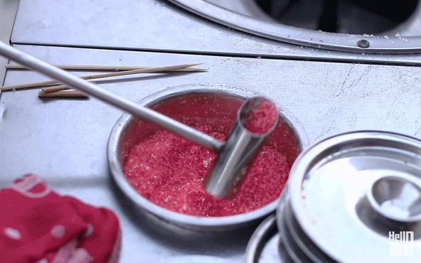 揭阳哪里有卖鸡蛋仔,揭阳鸡蛋仔的店