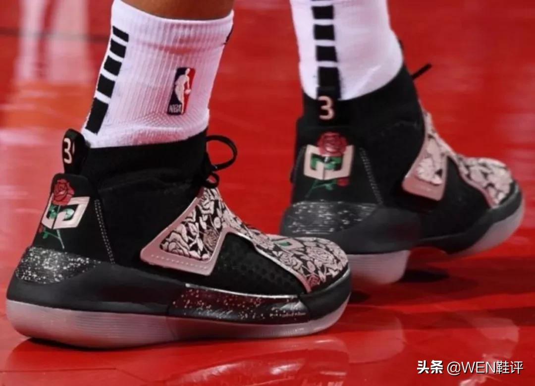 苦等5年终于发售的球鞋支线！CJ-SILENCER你如何评价？