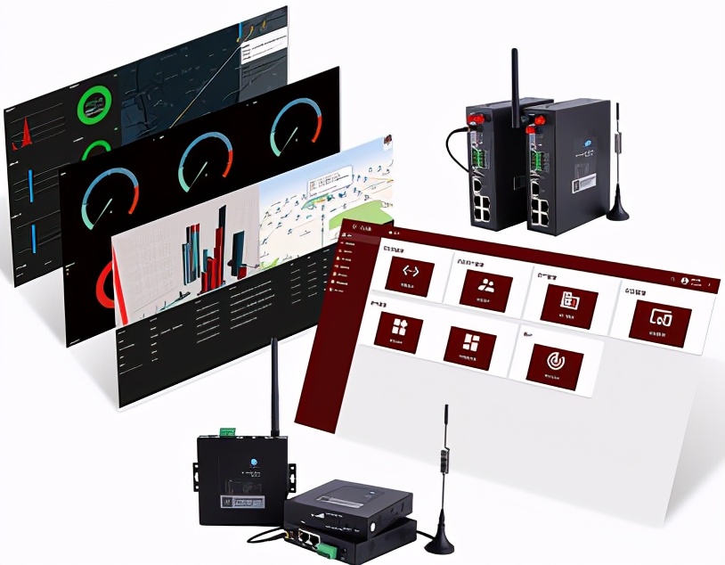 u-link组网,长安unik