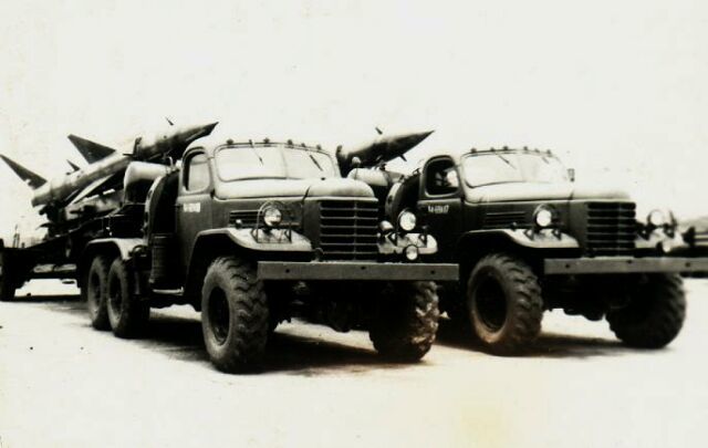 红旗导弹打隐身战机,红旗导弹能力