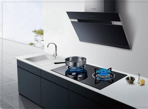 顶吸加侧吸一体油烟机哪个牌子好,农村柴火灶油烟机选顶吸还是侧吸