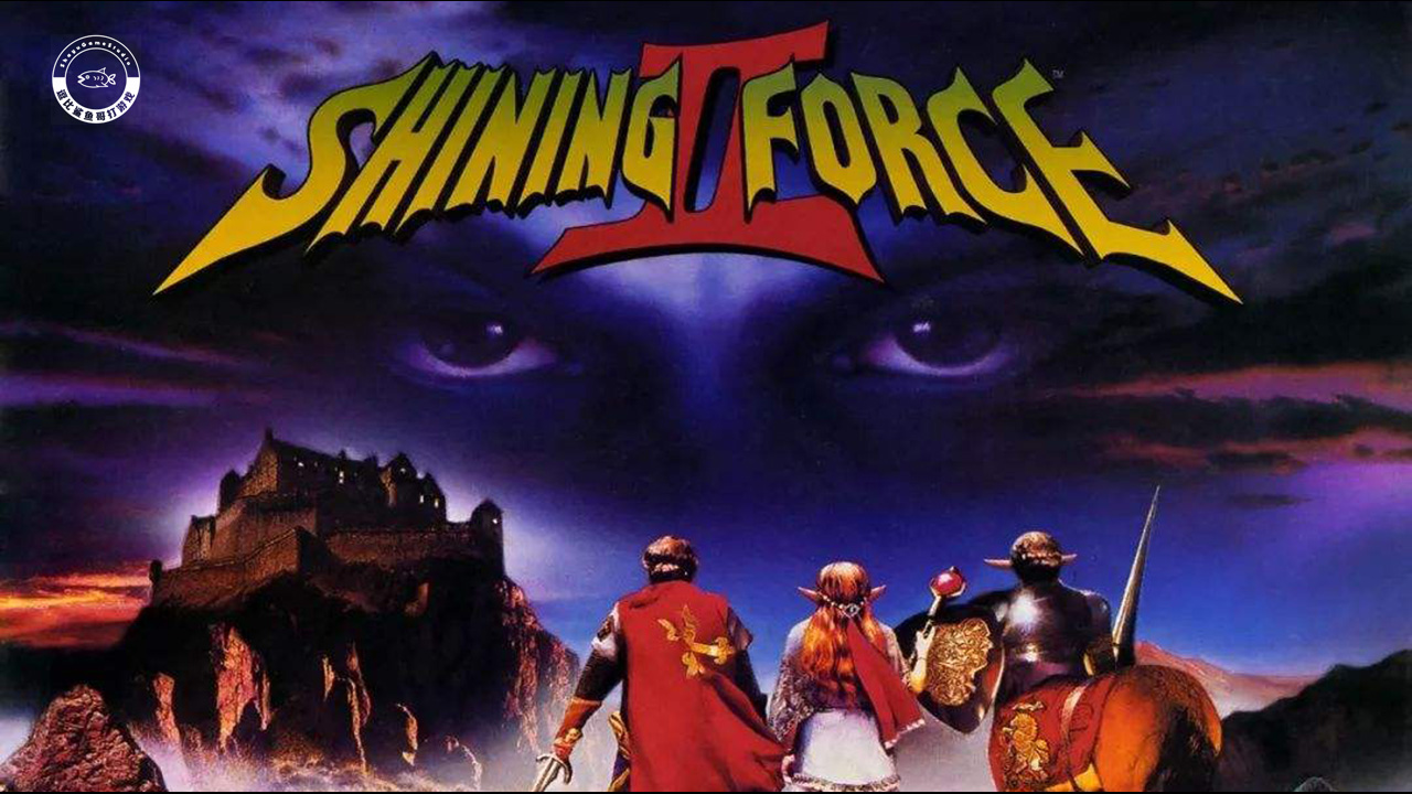 战棋游戏的黄金时代：你都记得哪些经典的战棋游戏？