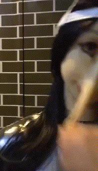 老虎：这是我准备养大吃的，你来凑什么热闹