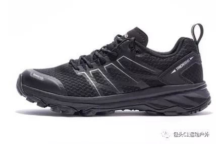 探路者鞋子能登山吗,爬山装备五月