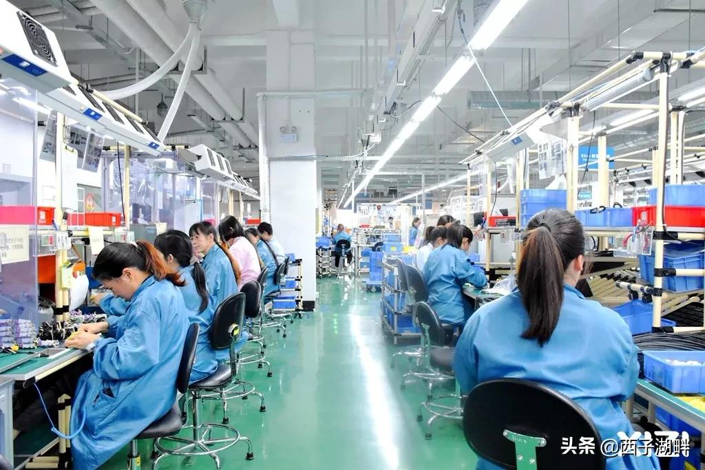 从普工到作为代表远赴法国交流，惠州这个女生不简单