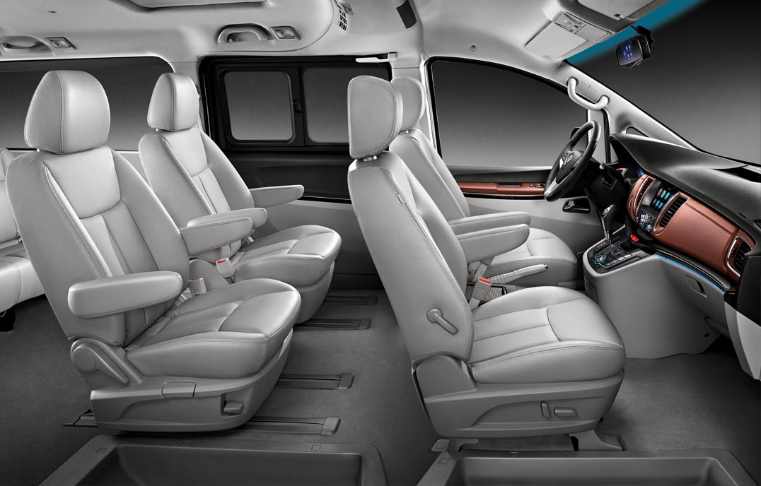 长途穿越床车,长途自驾床车最佳车型