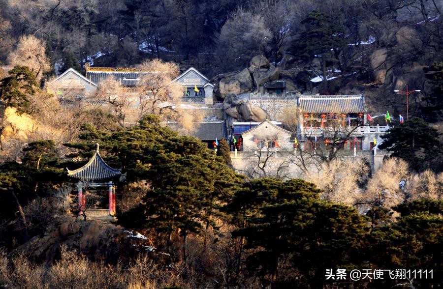 辽宁省内的著名旅游景区,全国302个5a旅游景区