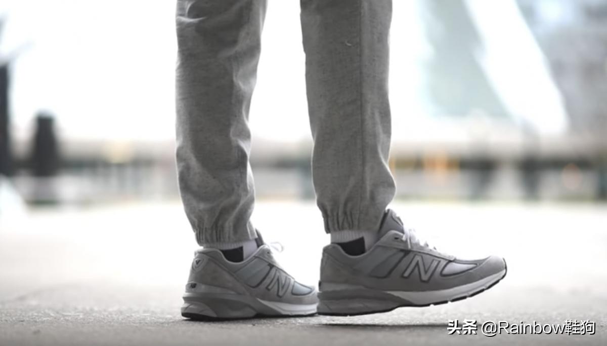 nb990v5脚感,nb990脚感怎么样